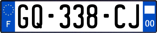 GQ-338-CJ
