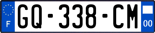 GQ-338-CM