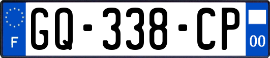 GQ-338-CP