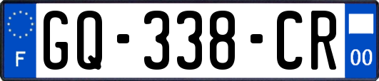 GQ-338-CR