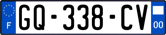 GQ-338-CV