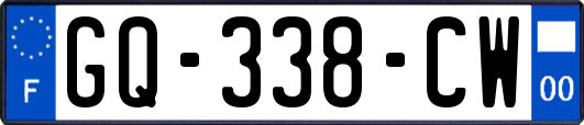 GQ-338-CW