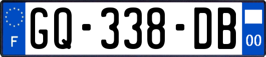 GQ-338-DB