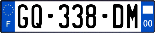 GQ-338-DM