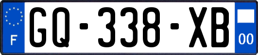 GQ-338-XB