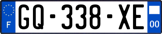 GQ-338-XE
