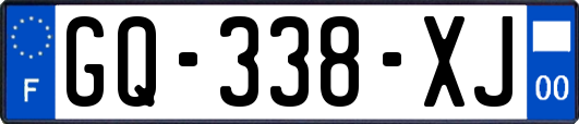 GQ-338-XJ