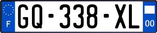 GQ-338-XL