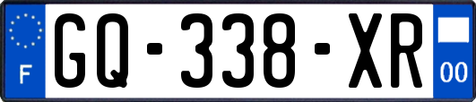 GQ-338-XR