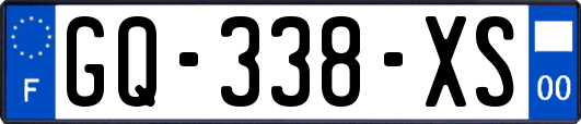 GQ-338-XS
