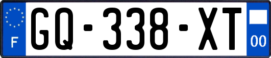 GQ-338-XT
