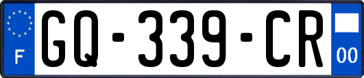 GQ-339-CR