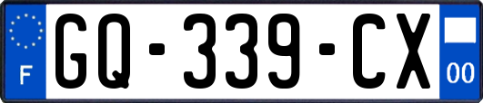 GQ-339-CX