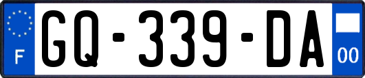 GQ-339-DA