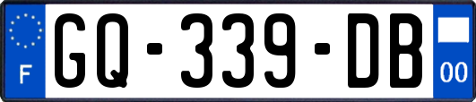 GQ-339-DB