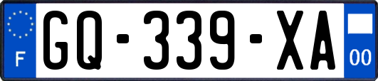 GQ-339-XA