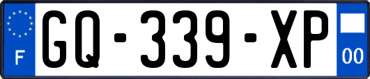 GQ-339-XP