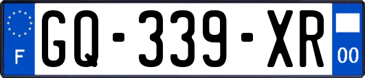 GQ-339-XR