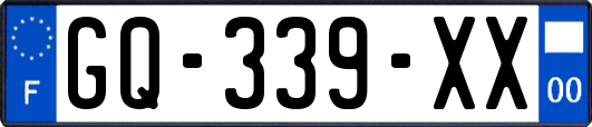 GQ-339-XX