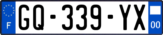 GQ-339-YX