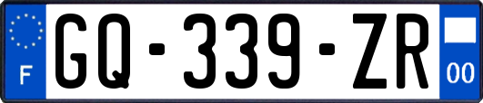 GQ-339-ZR