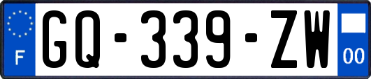 GQ-339-ZW