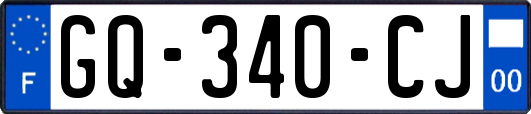 GQ-340-CJ
