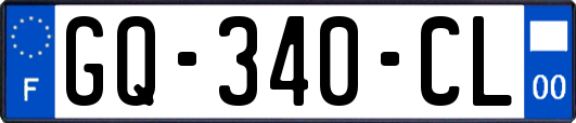 GQ-340-CL