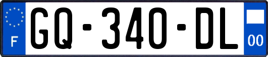 GQ-340-DL