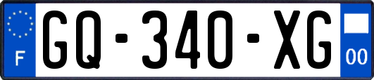 GQ-340-XG