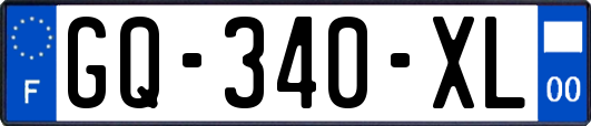 GQ-340-XL