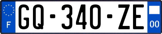 GQ-340-ZE