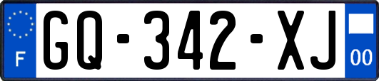 GQ-342-XJ