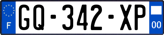GQ-342-XP