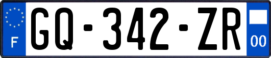 GQ-342-ZR
