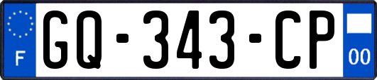 GQ-343-CP