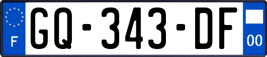 GQ-343-DF
