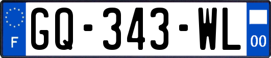 GQ-343-WL