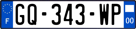 GQ-343-WP