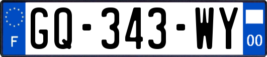 GQ-343-WY