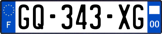 GQ-343-XG