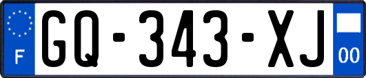 GQ-343-XJ