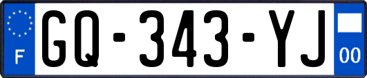 GQ-343-YJ