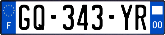 GQ-343-YR