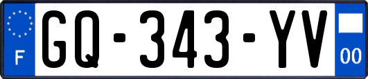 GQ-343-YV