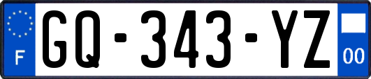 GQ-343-YZ