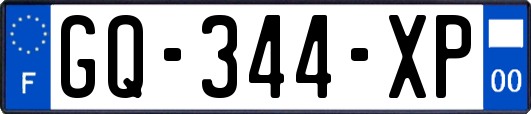 GQ-344-XP