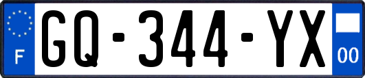 GQ-344-YX