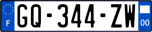 GQ-344-ZW