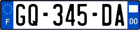 GQ-345-DA